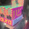 hitz aura disposable