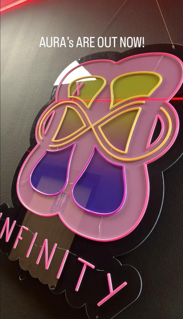 hitz aura nicotine vape